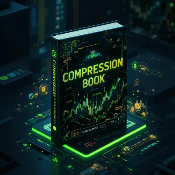 Compression Mastery: Unlock the Secrets of Data Efficiency